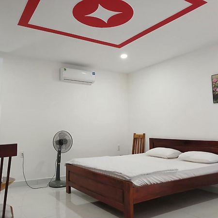 Dao Ngoc Home 두옹 동 외부 사진