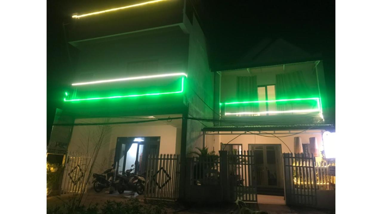 Dao Ngoc Home 두옹 동 외부 사진
