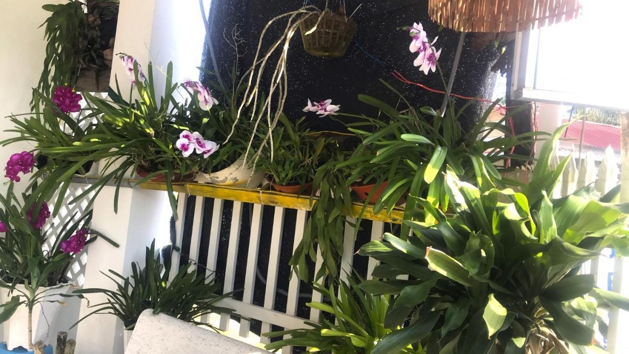Dao Ngoc Home 두옹 동 외부 사진