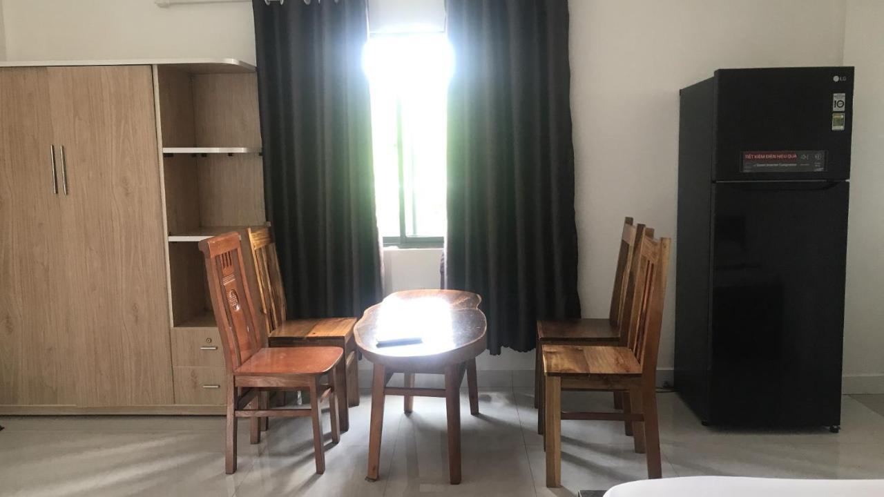 Dao Ngoc Home 두옹 동 외부 사진