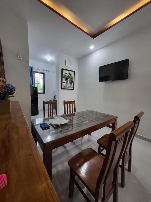 Dao Ngoc Home 두옹 동 외부 사진