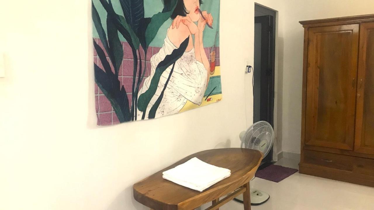 Dao Ngoc Home 두옹 동 외부 사진