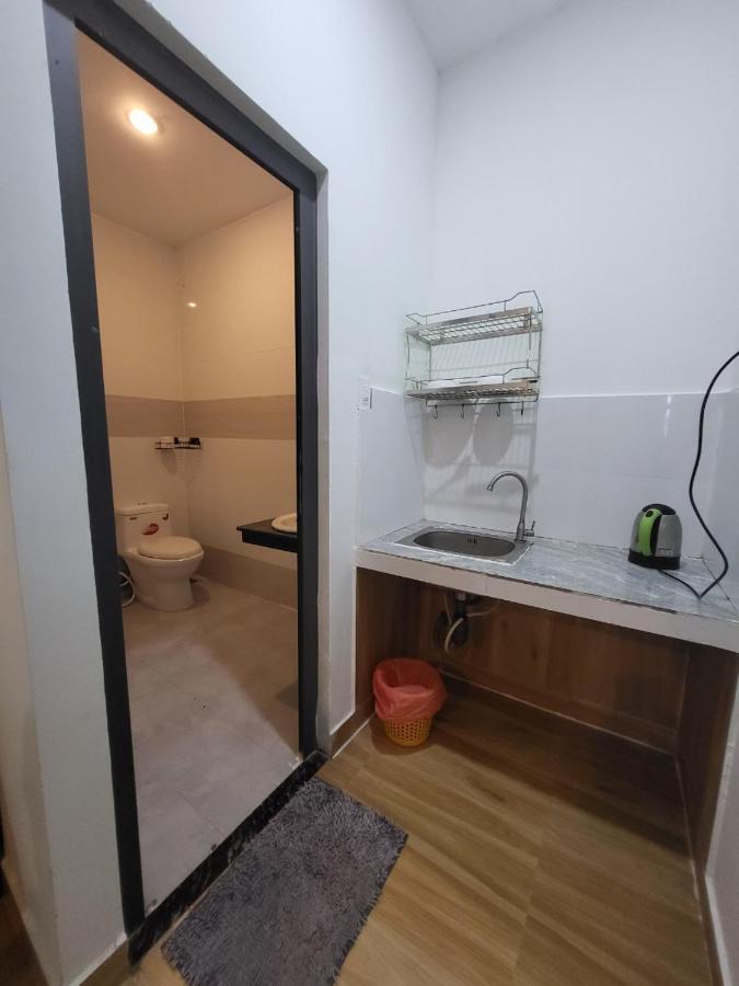 Dao Ngoc Home 두옹 동 외부 사진