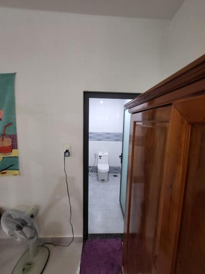Dao Ngoc Home 두옹 동 외부 사진