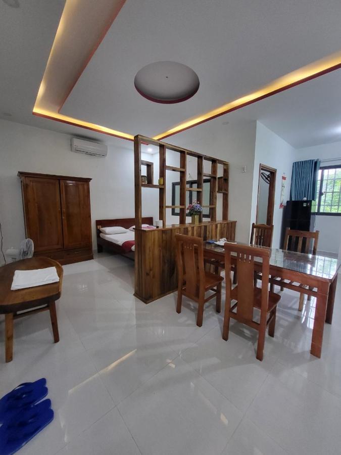 Dao Ngoc Home 두옹 동 외부 사진