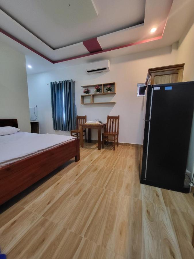 Dao Ngoc Home 두옹 동 외부 사진