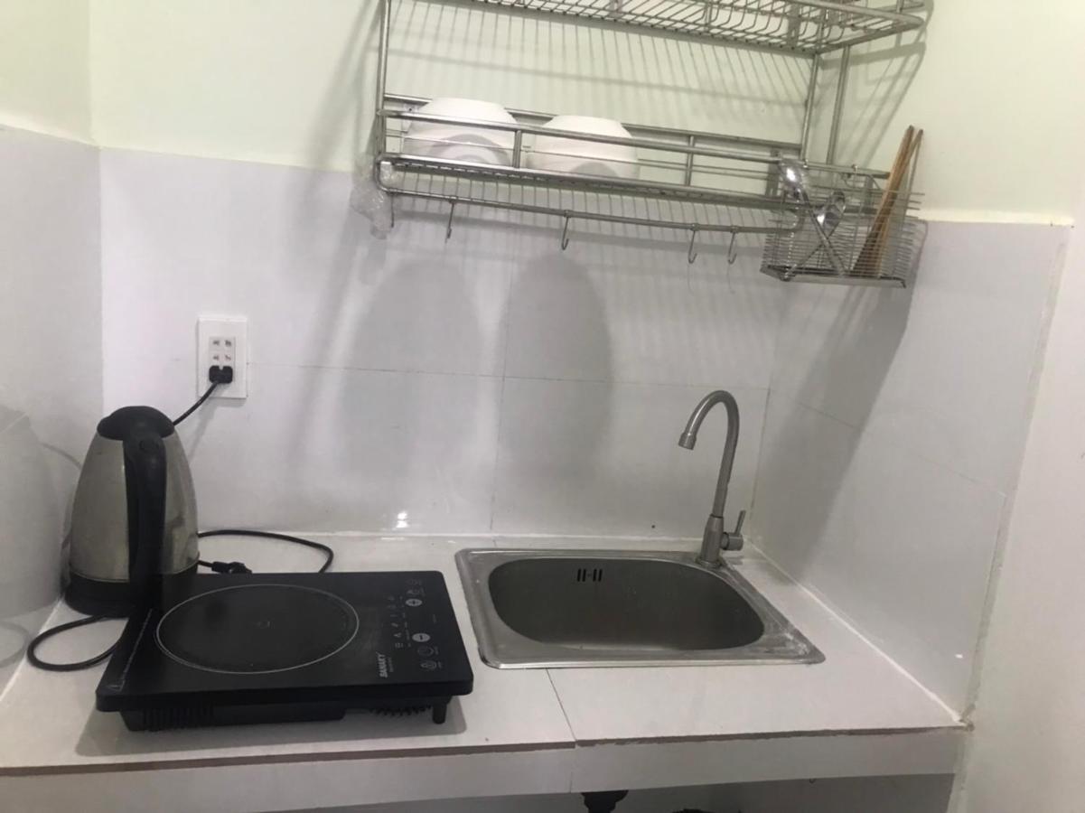Dao Ngoc Home 두옹 동 외부 사진