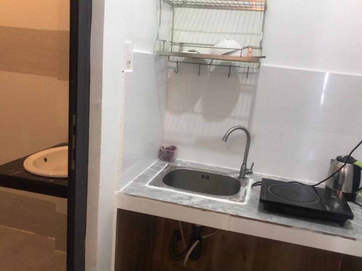 Dao Ngoc Home 두옹 동 외부 사진