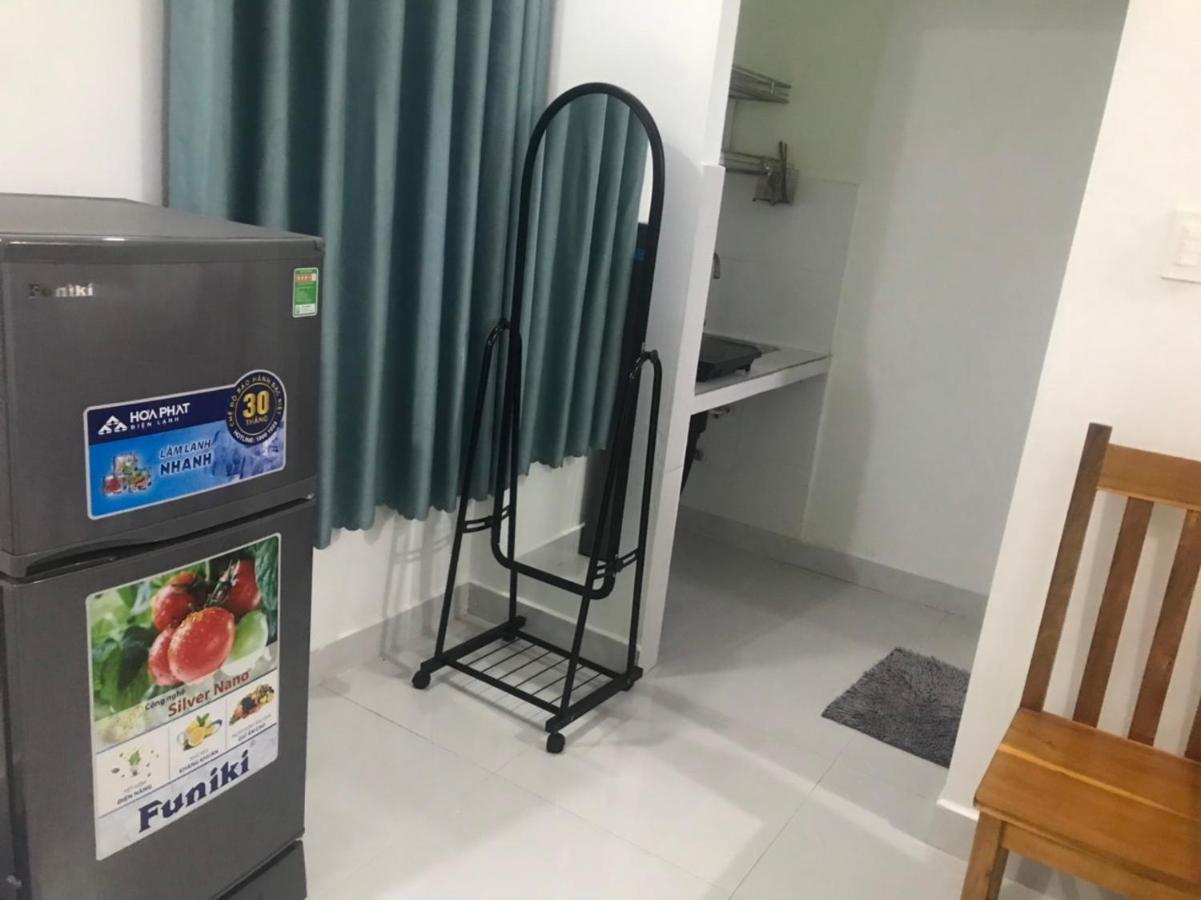 Dao Ngoc Home 두옹 동 외부 사진