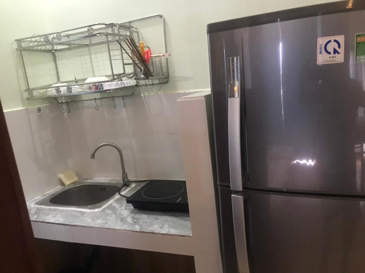 Dao Ngoc Home 두옹 동 외부 사진