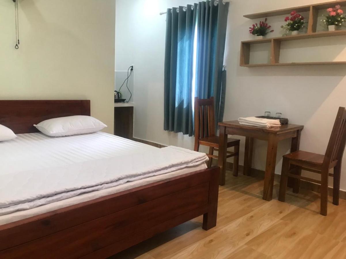 Dao Ngoc Home 두옹 동 외부 사진