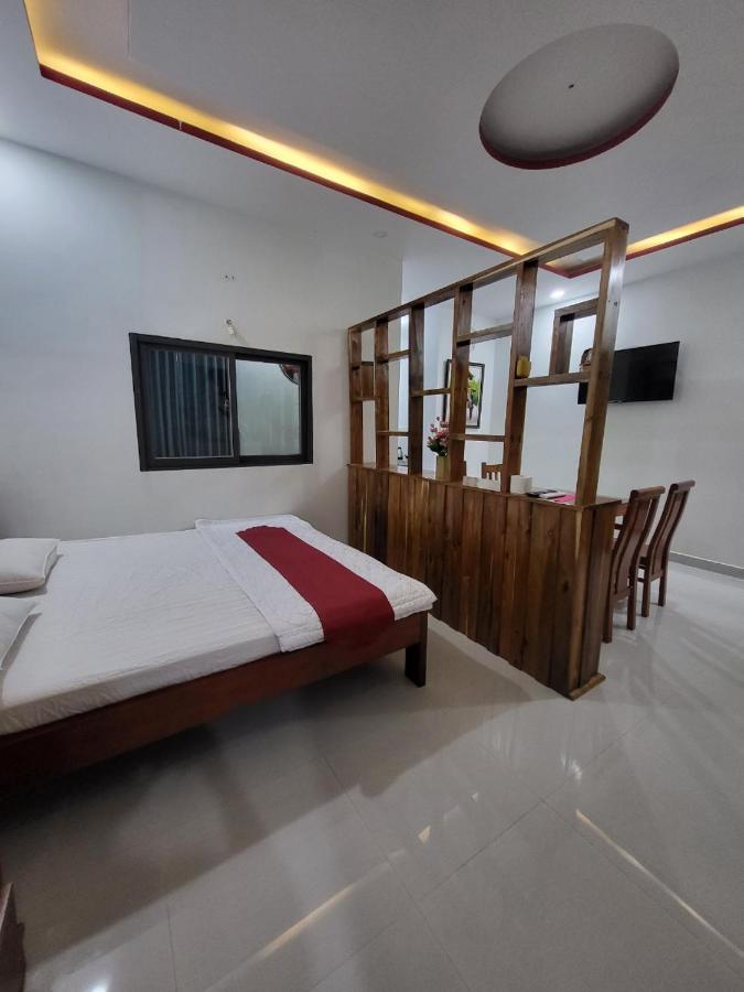 Dao Ngoc Home 두옹 동 외부 사진