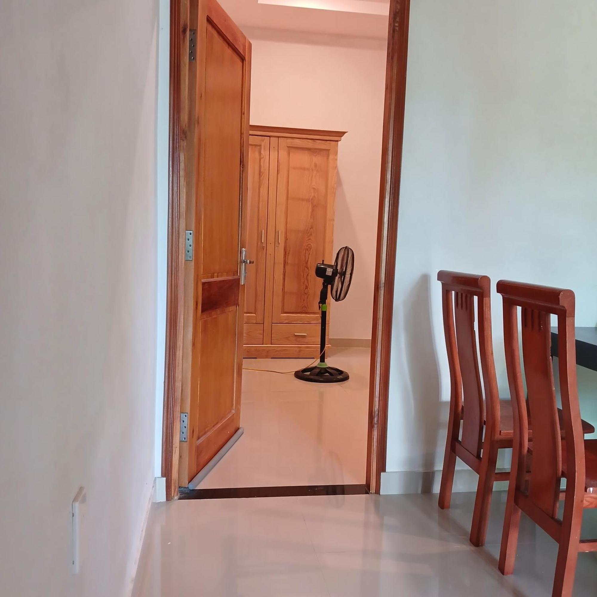 Dao Ngoc Home 두옹 동 외부 사진