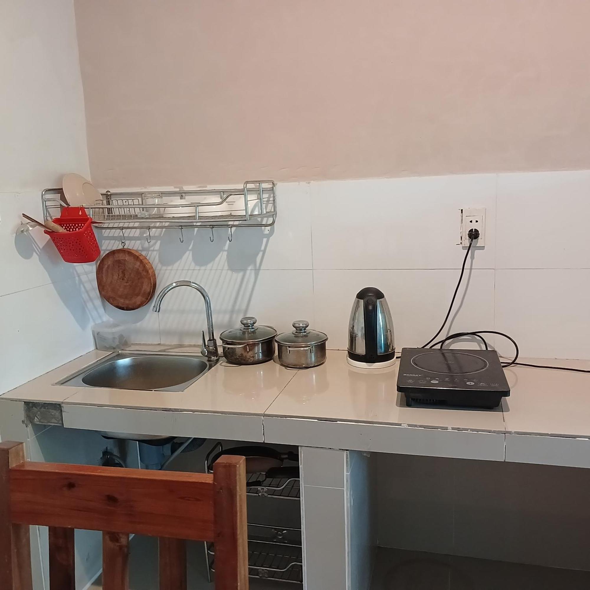 Dao Ngoc Home 두옹 동 외부 사진