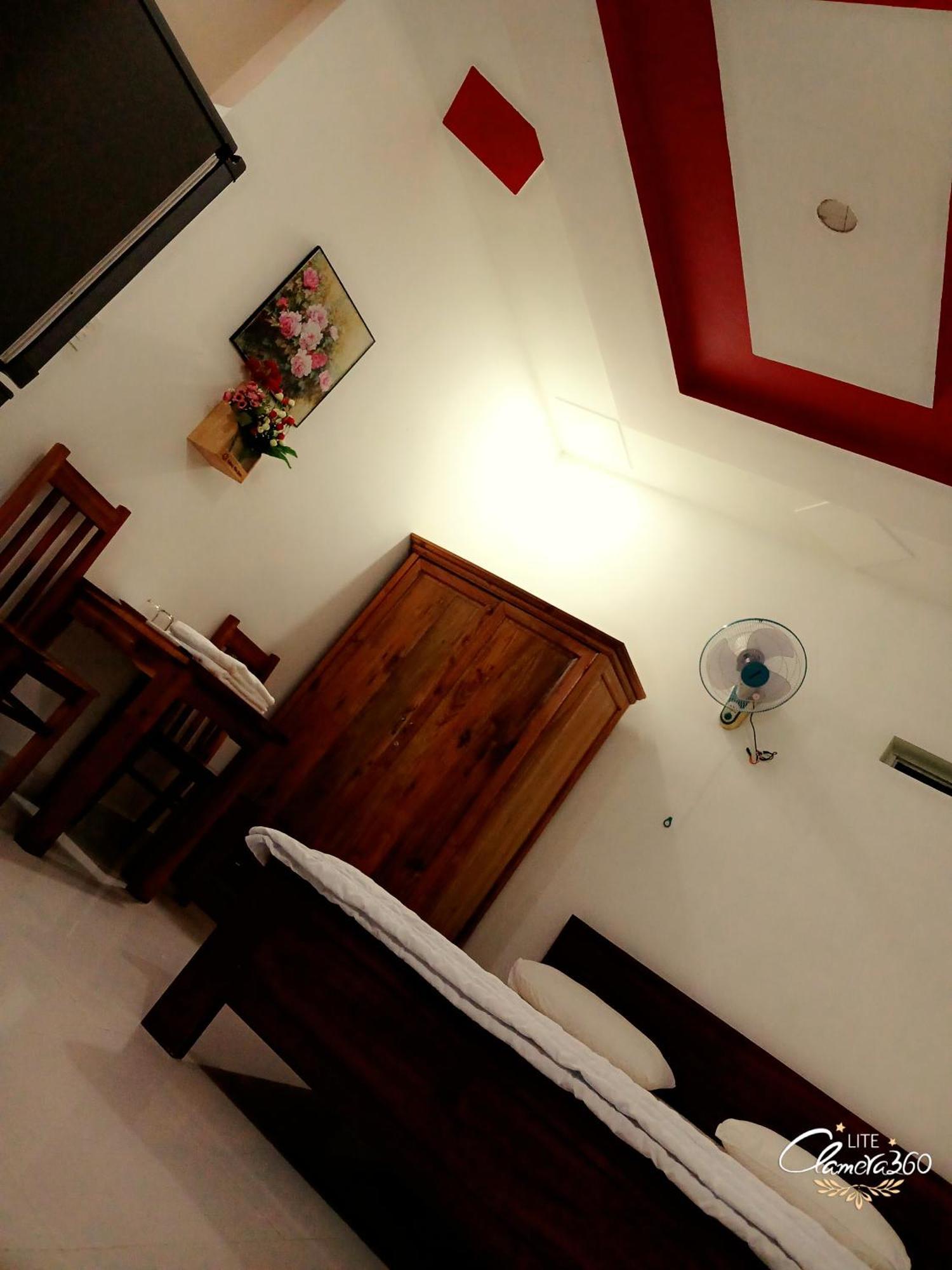 Dao Ngoc Home 두옹 동 객실 사진
